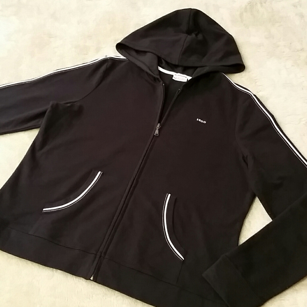 IZOD Movement Active Jacket